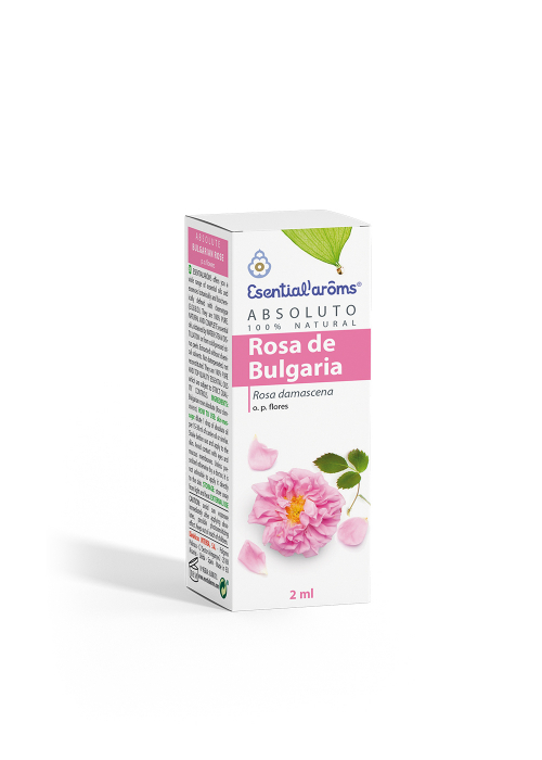 BULGARIAN ROSE ABSOLUTE 2 ML