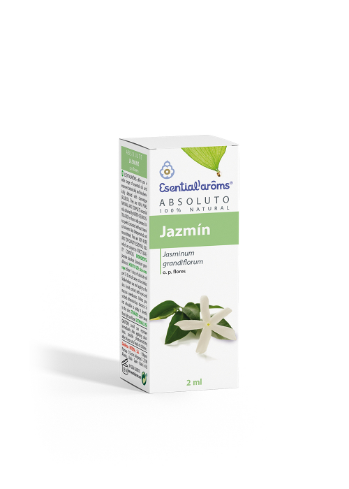 JASMINE ABSOLUTE 2 ML