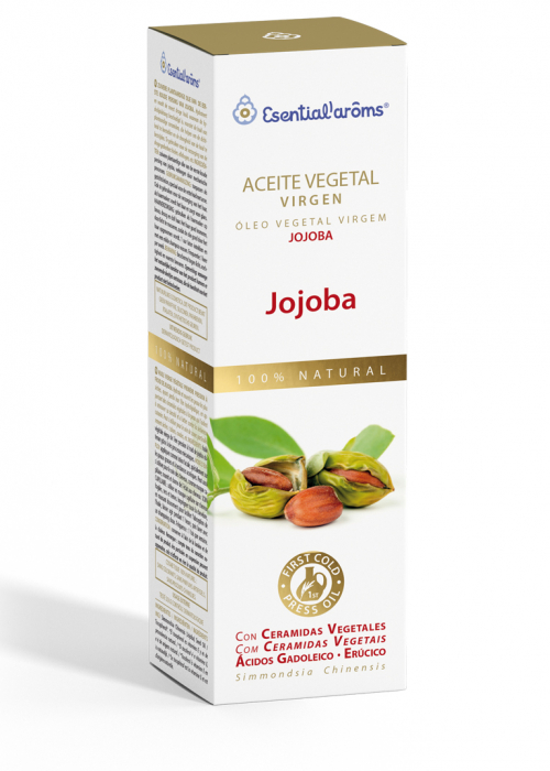 Aceite Vegetal - JOJOBA