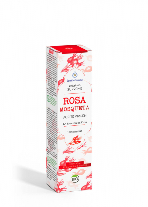 ROSEHIP OIL 50 ML BIO