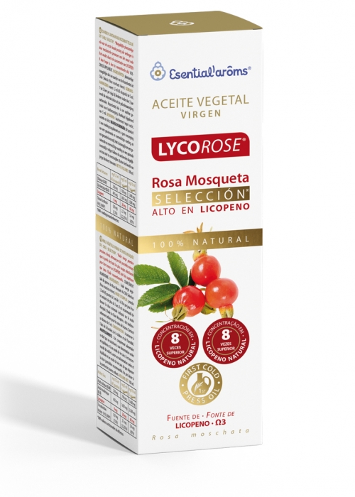 LYCOROSE® 100