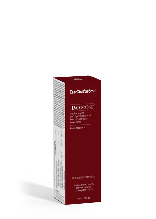 LYCOROSE 50 ml