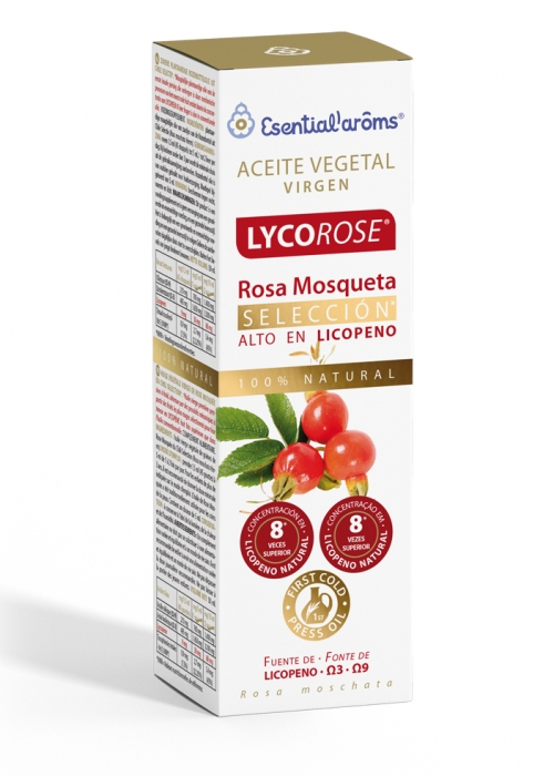 LYCOROSE® 50