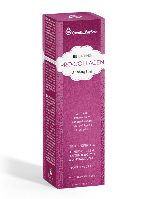 PRO-COLLAGEN BB LIFTING 