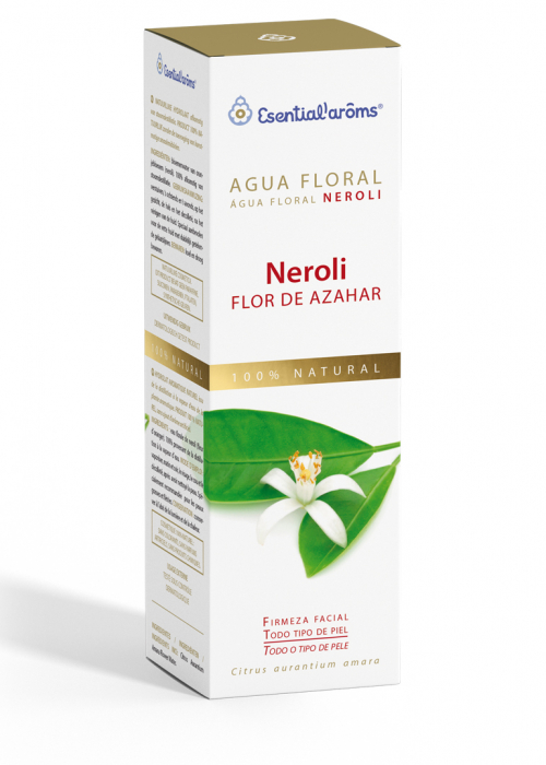 NEROLI FLORAL WATER 100 ML