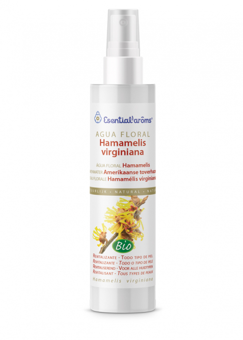 Witch Hazel Hydrolate 100 Ml Bio Esential Aroms