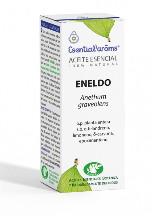 ACEITE ESENCIAL AEBBD - Eneldo