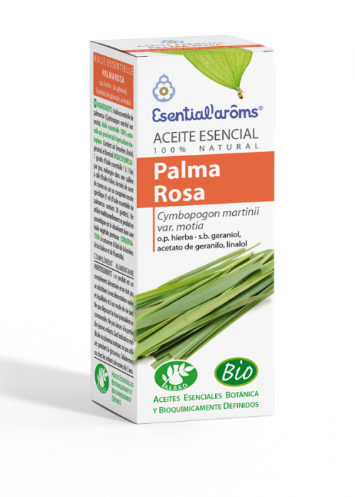 ACEITE ESENCIAL AEBBD - Palma-Rosa