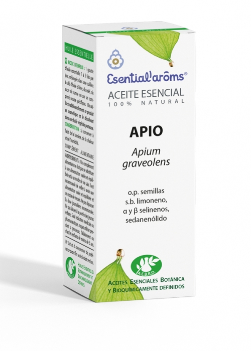 ACEITE ESENCIAL AEBBD - Apio