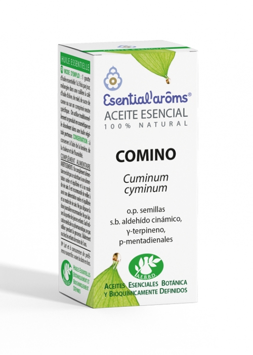 ACEITE ESENCIAL AEBBD - Comino