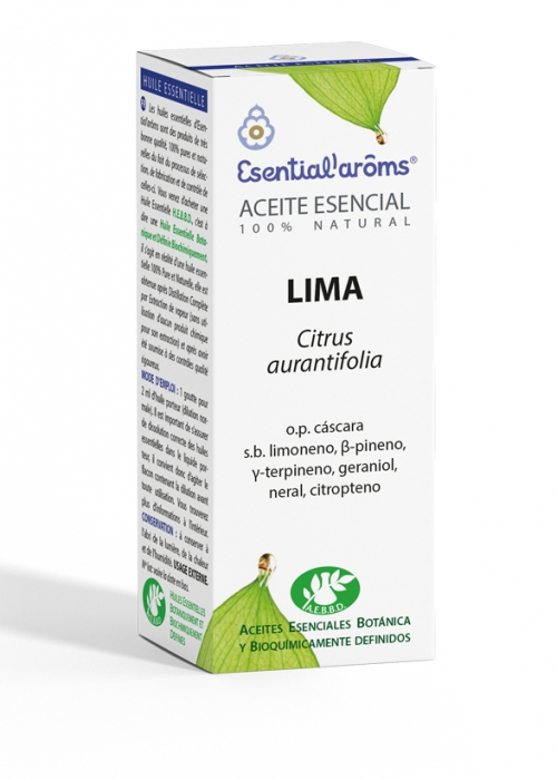 ACEITE ESENCIAL AEBBD - Lima