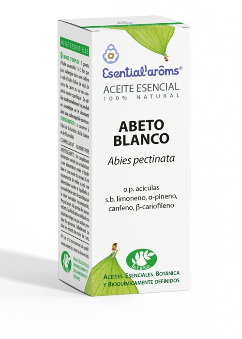 ACEITE ESENCIAL AEBBD - Abeto blanco