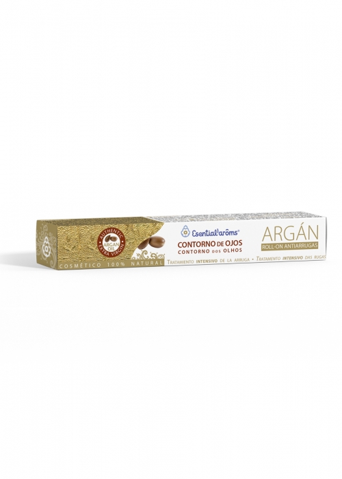 ARGÁN ROLL-ON