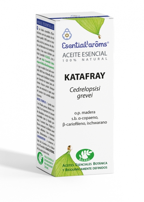 KATAFRAY ESSENTIAL OIL 10 ML