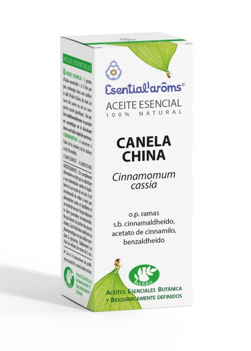 ACEITE ESENCIAL AEBBD - Canela China