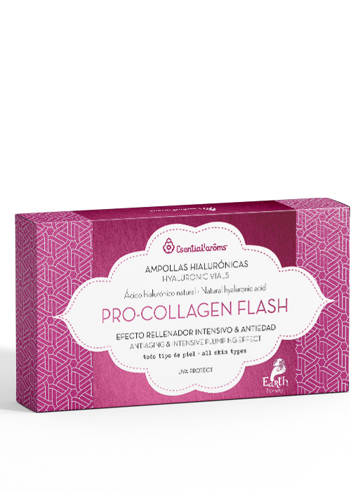 PRO-COLLAGEN FLASH