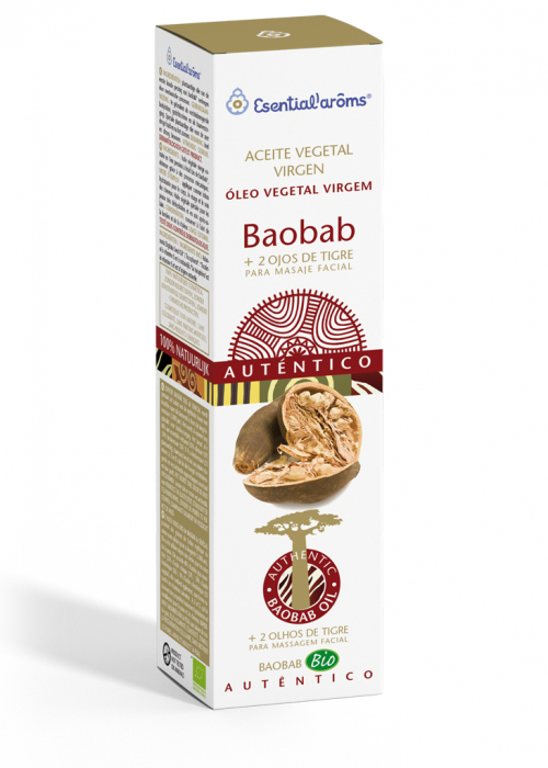 BAOBAB OIL 50 ML BIO