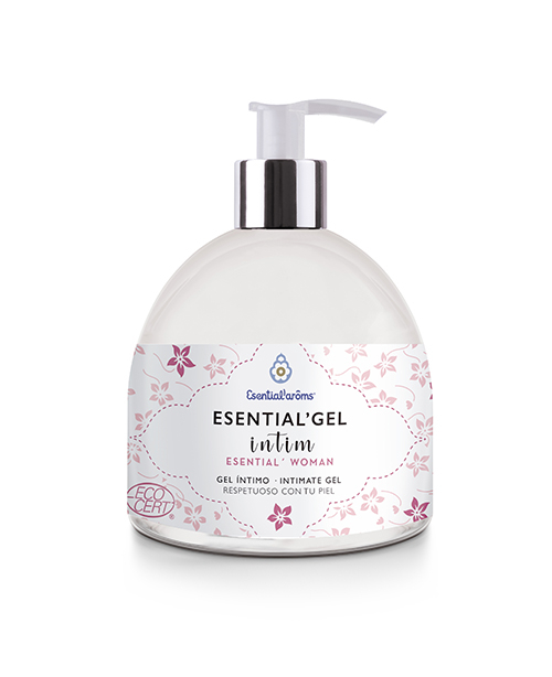 ESENTIAL´GEL intim