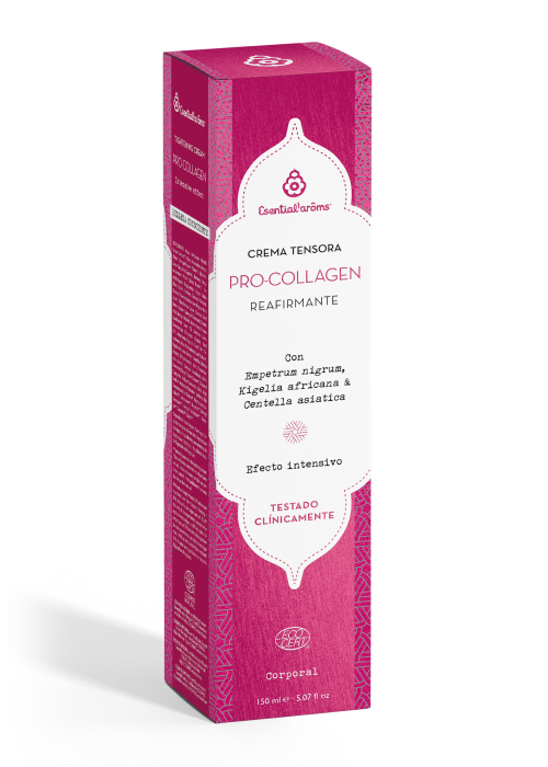 Crema tensora Pro-Collagen