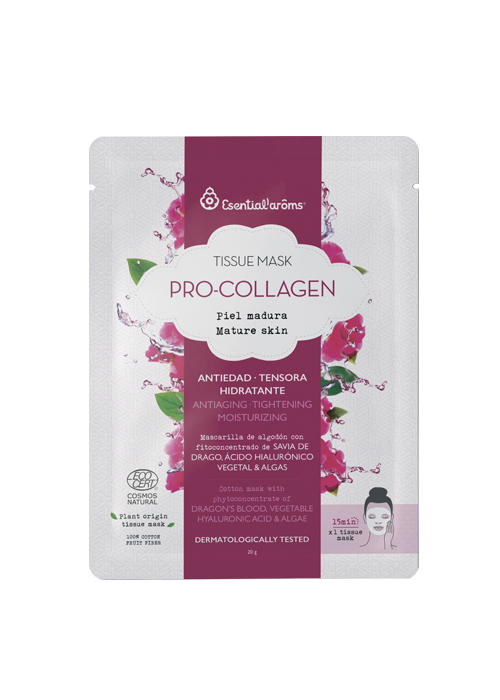 Tissue Mask Pro-Collagen