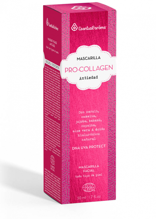 PRO-COLLAGEN ANTIAGING MASK 