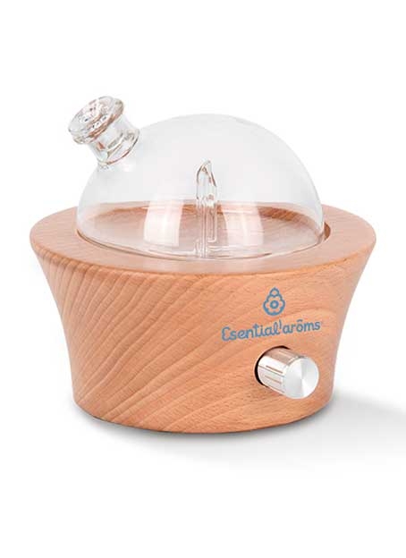 AROMA'ESENTIAL-ZEN DIFFUSER