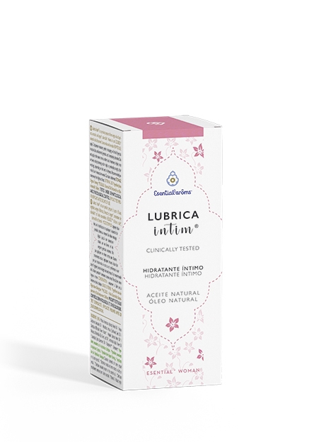 LUBRICA intim® - 15 ml
