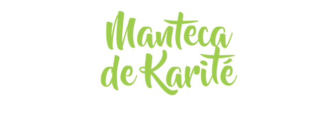 Manteca de Karité