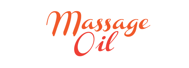 Massage Oil