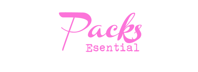 Packs Esential