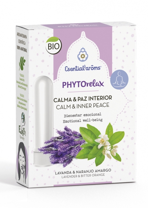 PHYTOinhaler - PHYTOrelax