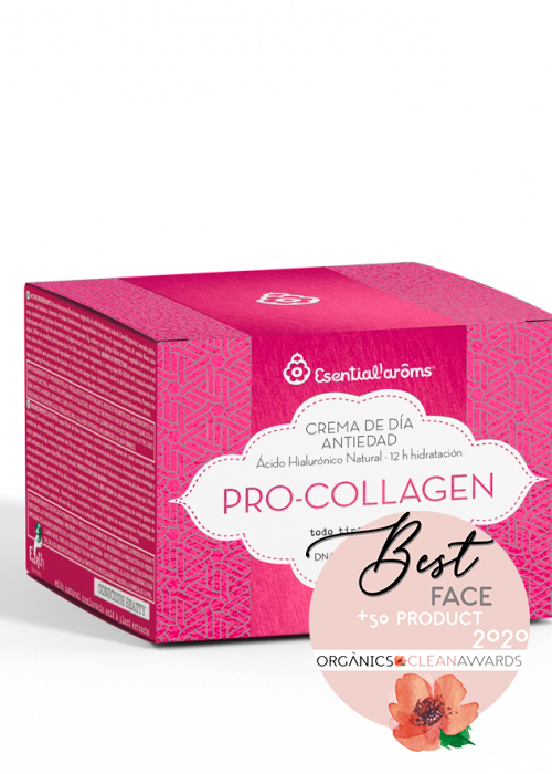 PRO-COLLAGEN ANTIAGING DAY CREAM