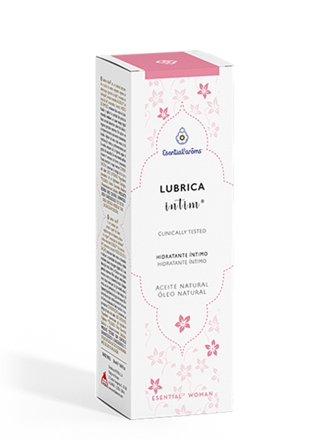 LUBRICA intim® - 50 ml